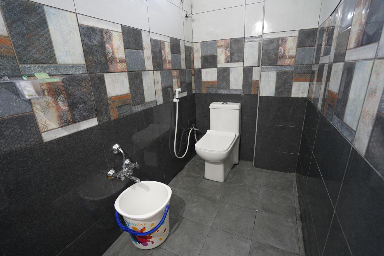 Mahasri Studio Apartments- Brand New Fully Furnished Air Conditioned Studio Apartments Tirupati Kültér fotó